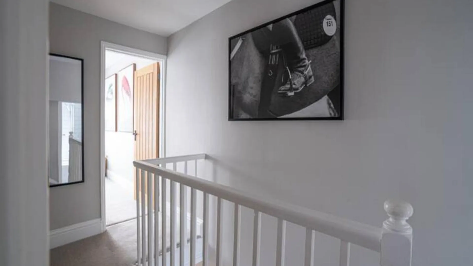 Central Victorian Terraced House Patio Garden - Pass The Keys Cheltenham Holiday home