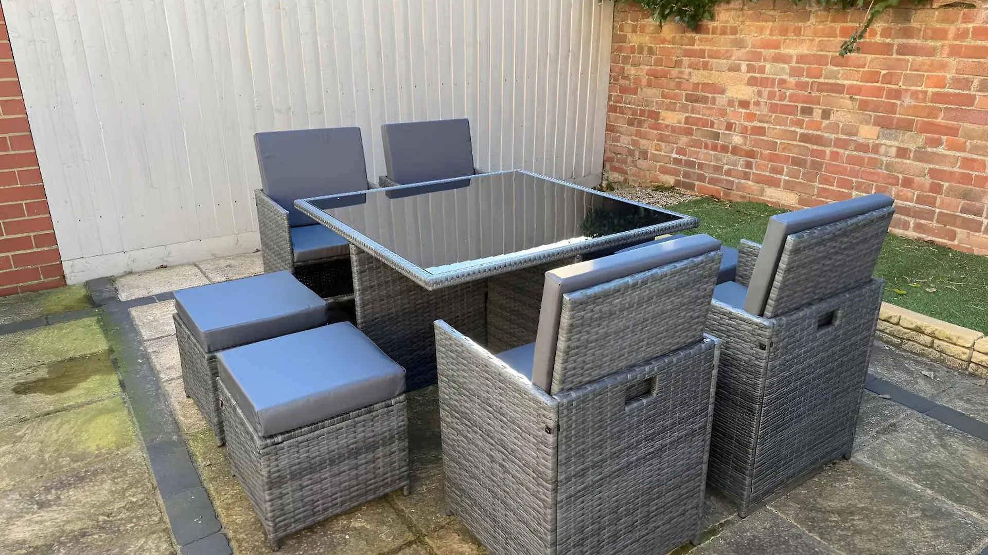 Holiday home Central Victorian Terraced House Patio Garden - Pass The Keys Cheltenham