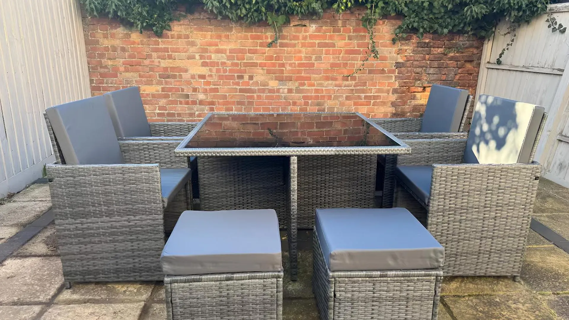 Holiday home Central Victorian Terraced House Patio Garden - Pass The Keys Cheltenham